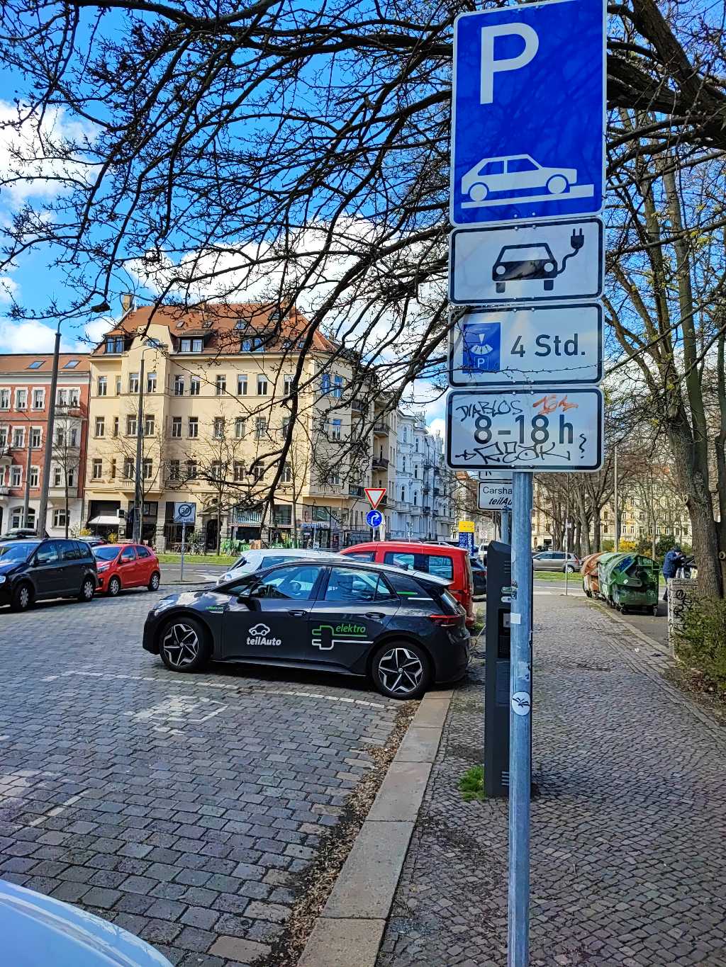 DE*961*E0341*0146 DE*961*E0341*0146 - Hardenbergstraße 38 04275 Leipzig