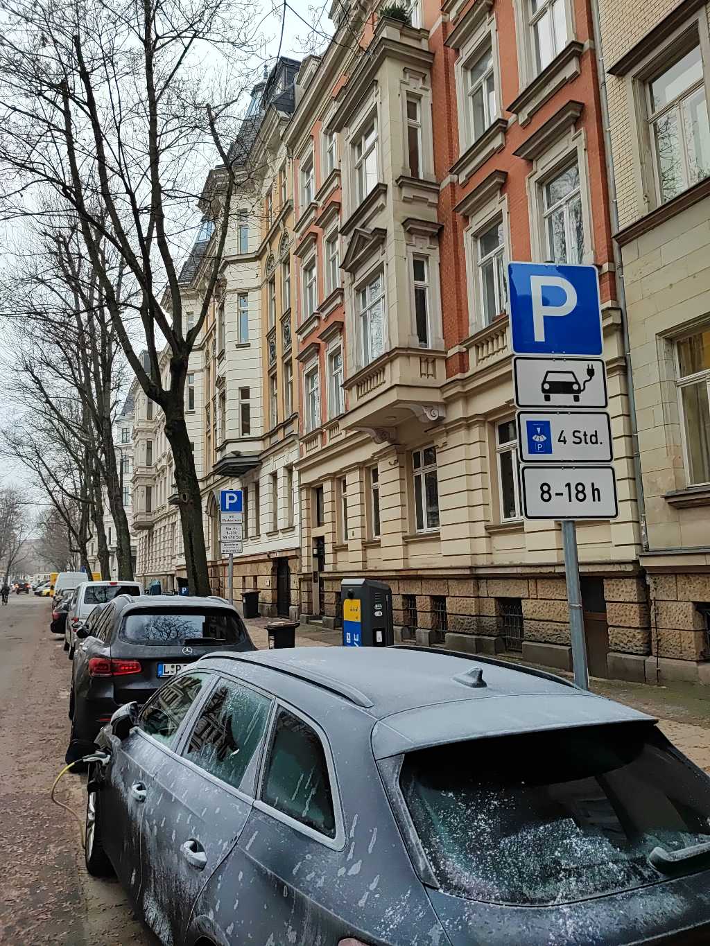 DE*961*E0341*0148 DE*961*E0341*0148 - Tschaikowskistraße 27 04105 Leipzig