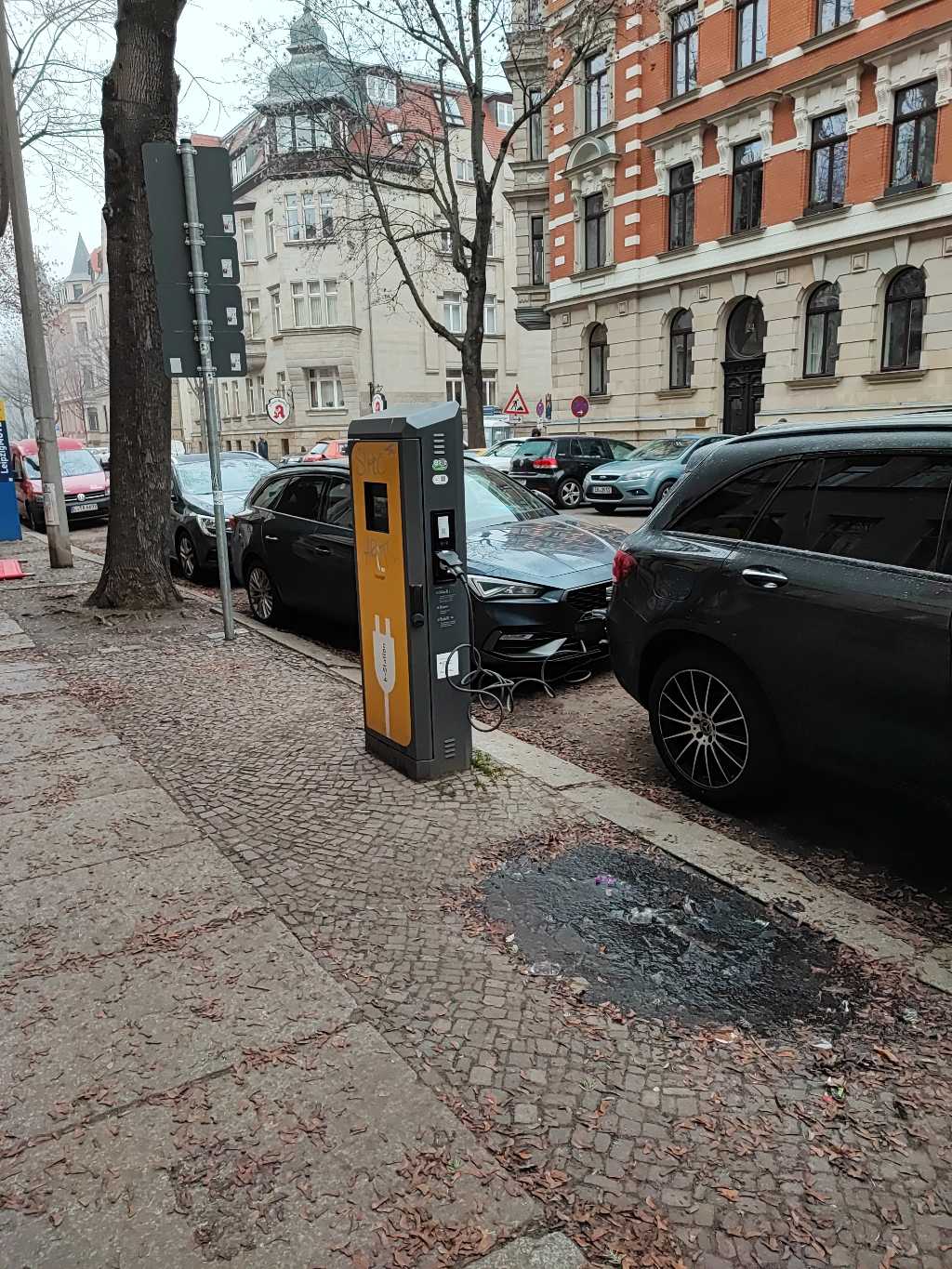 DE*961*E0341*0148 DE*961*E0341*0148 - Tschaikowskistraße 27 04105 Leipzig