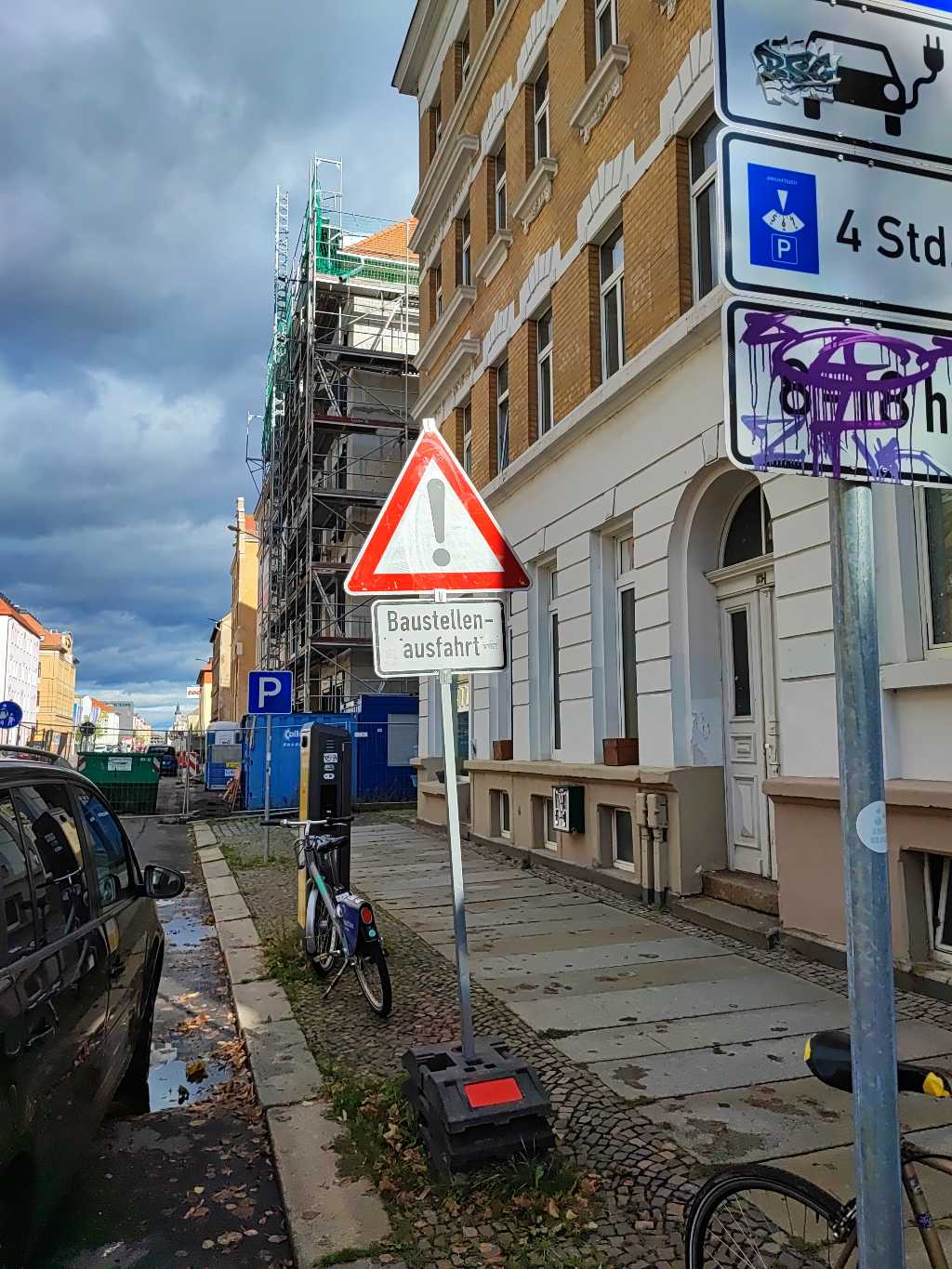 DE*961*E0341*0151 DE*961*E0341*0151 - Gießerstraße 55 04229 Leipzig