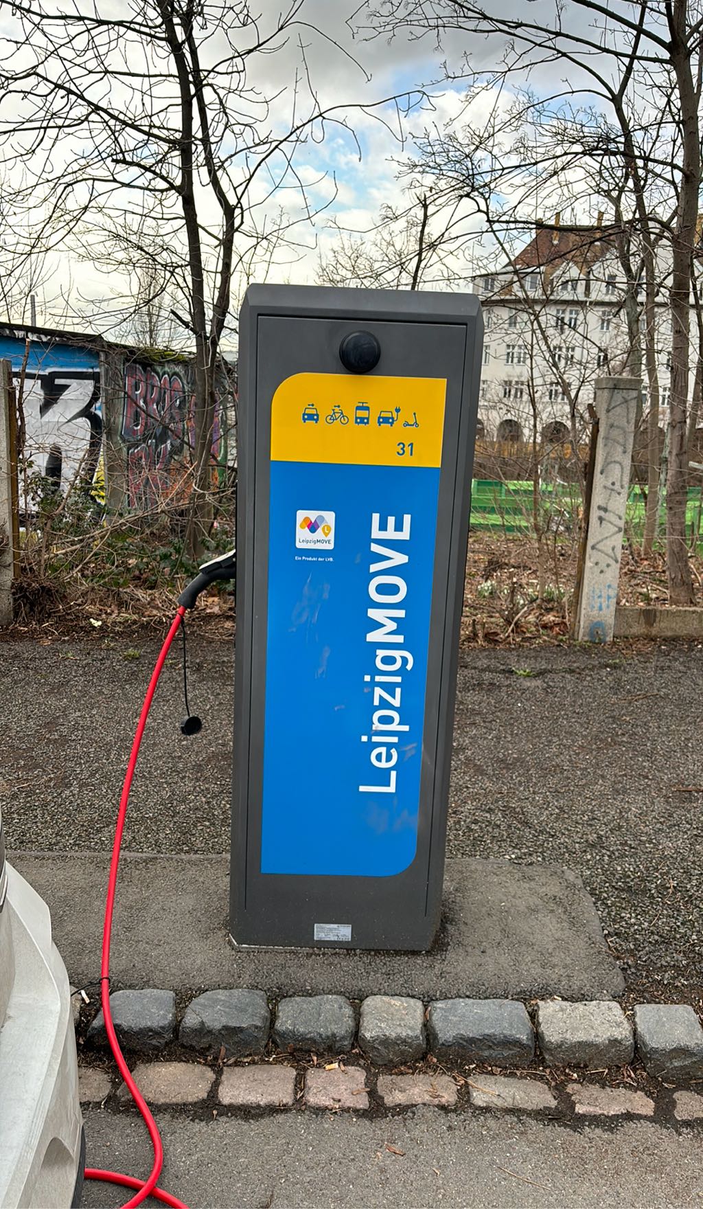 DE*961*E0341*0157 DE*961*E0341*0157*2 - Güntzstraße 25 04299 Leipzig