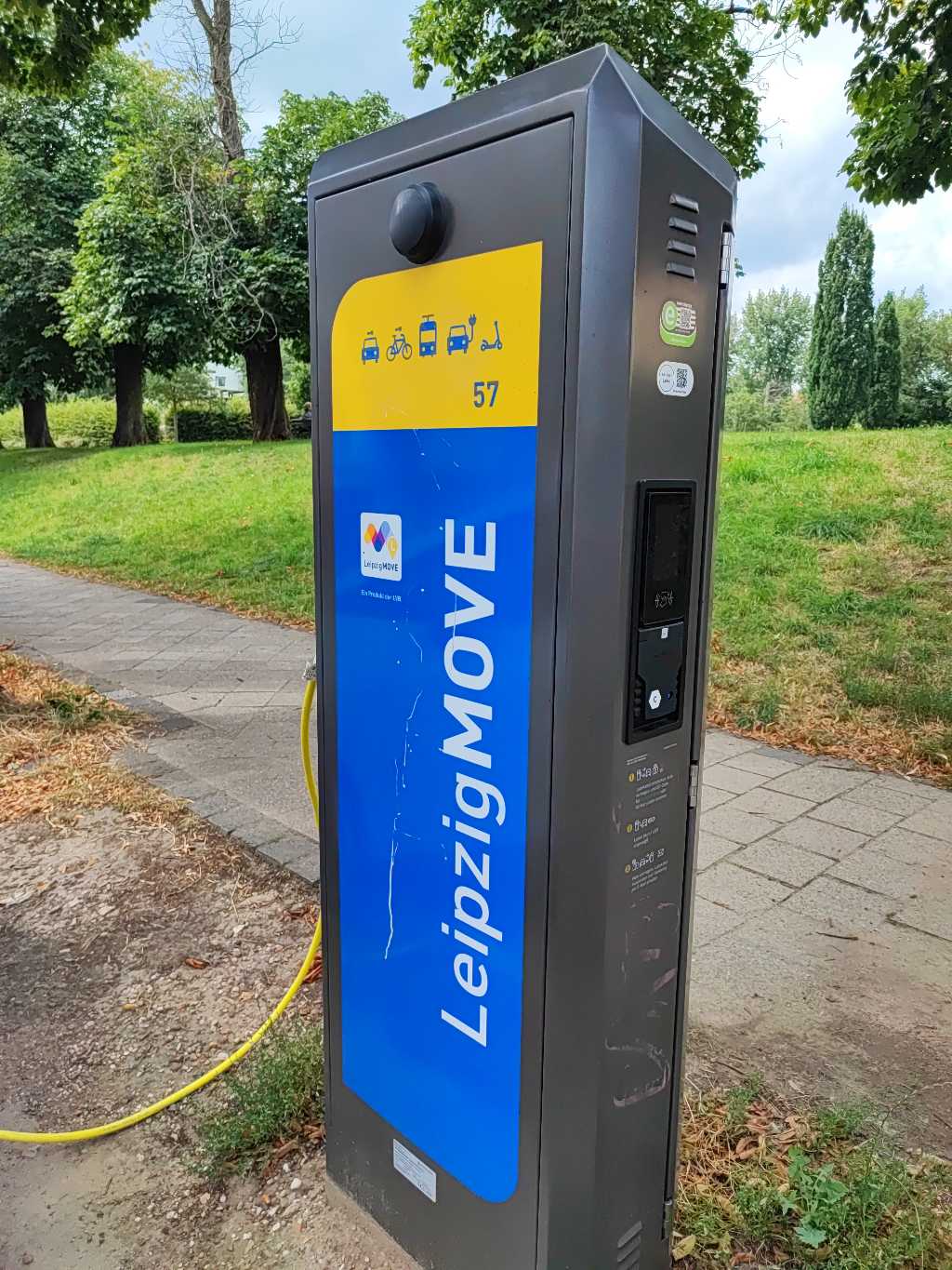 DE*961*E0341*0206 DE*961*E0341*0206 - Arthur-Hoffmann-Straße 112 04275 Leipzig