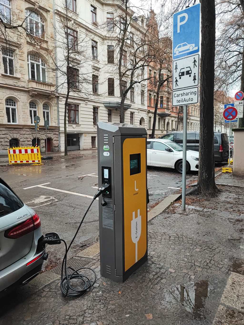 DE*961*E0341*0216 DE*961*E0341*0216 - Waldstraße 52-54 04105 Leipzig