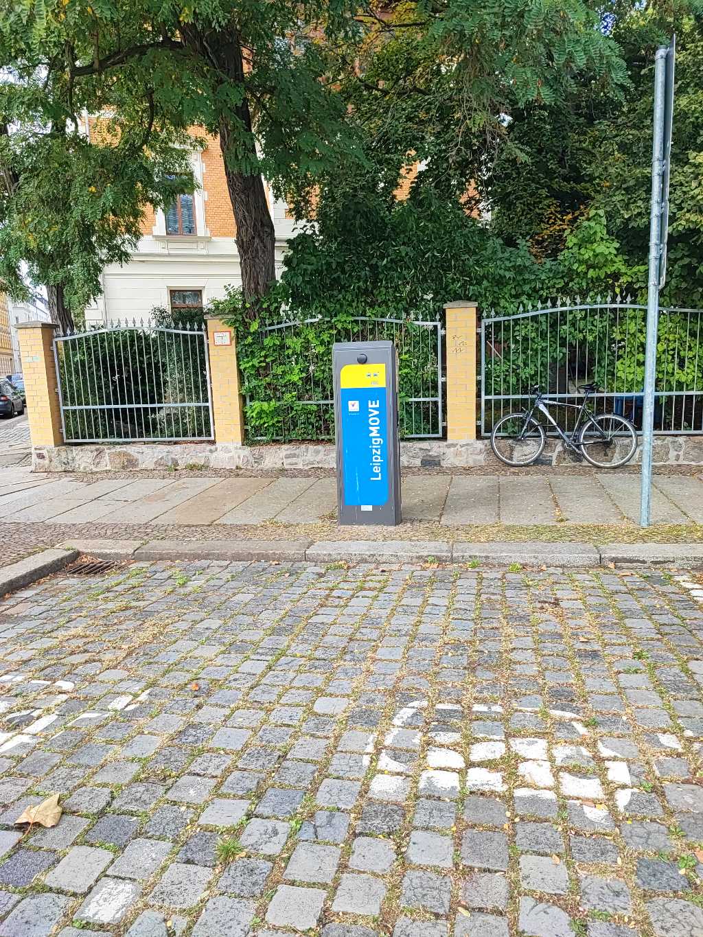 DE*961*E0341*0220 DE*961*E0341*0220*2 - Kohlenstraße 11 04107 Leipzig