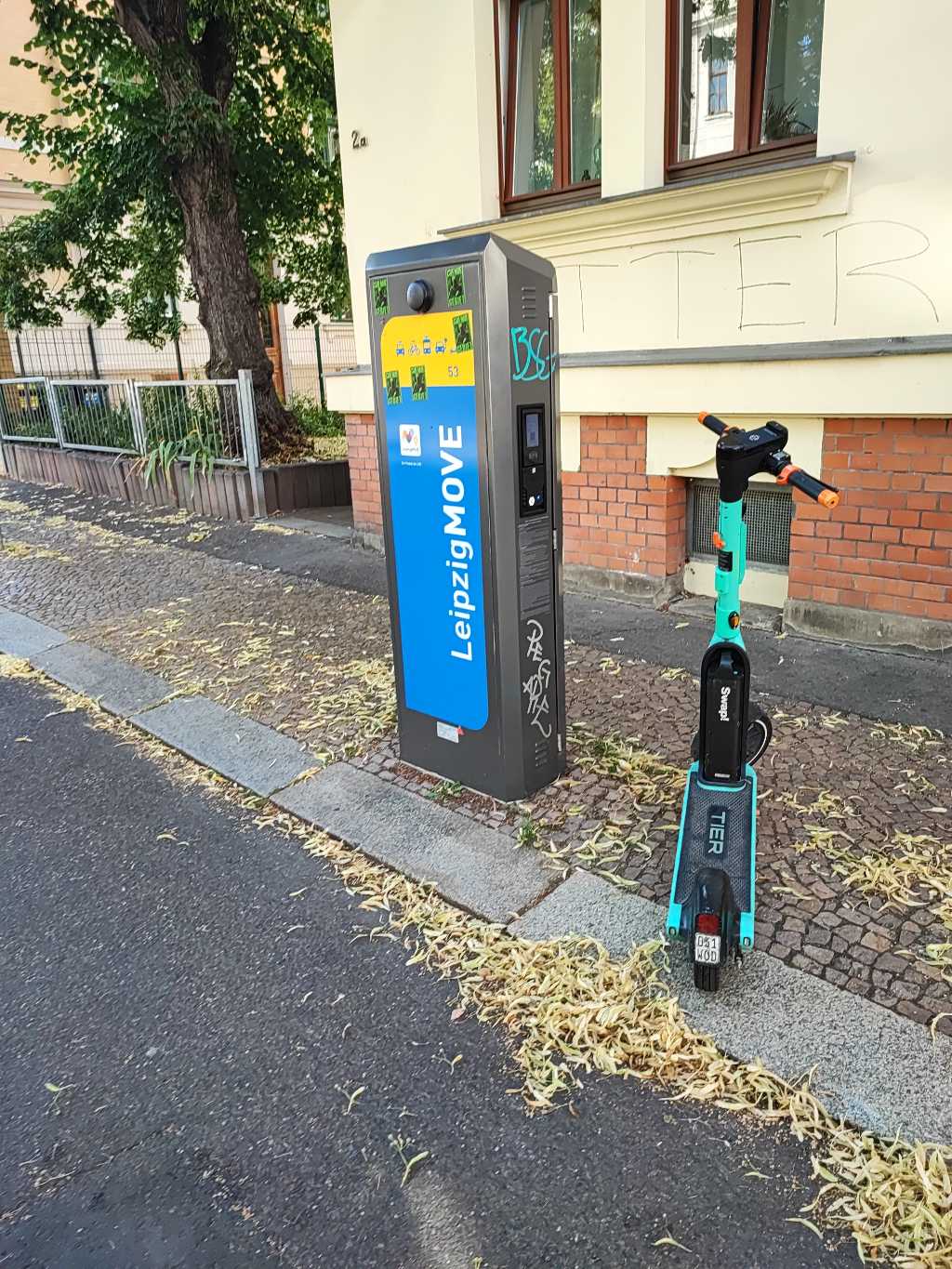 DE*961*E0341*0222 DE*961*E0341*0222 - Wielandstraße 2a 04177 Leipzig