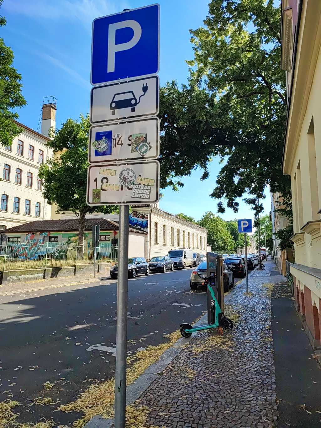 DE*961*E0341*0222 DE*961*E0341*0222 - Wielandstraße 2a 04177 Leipzig