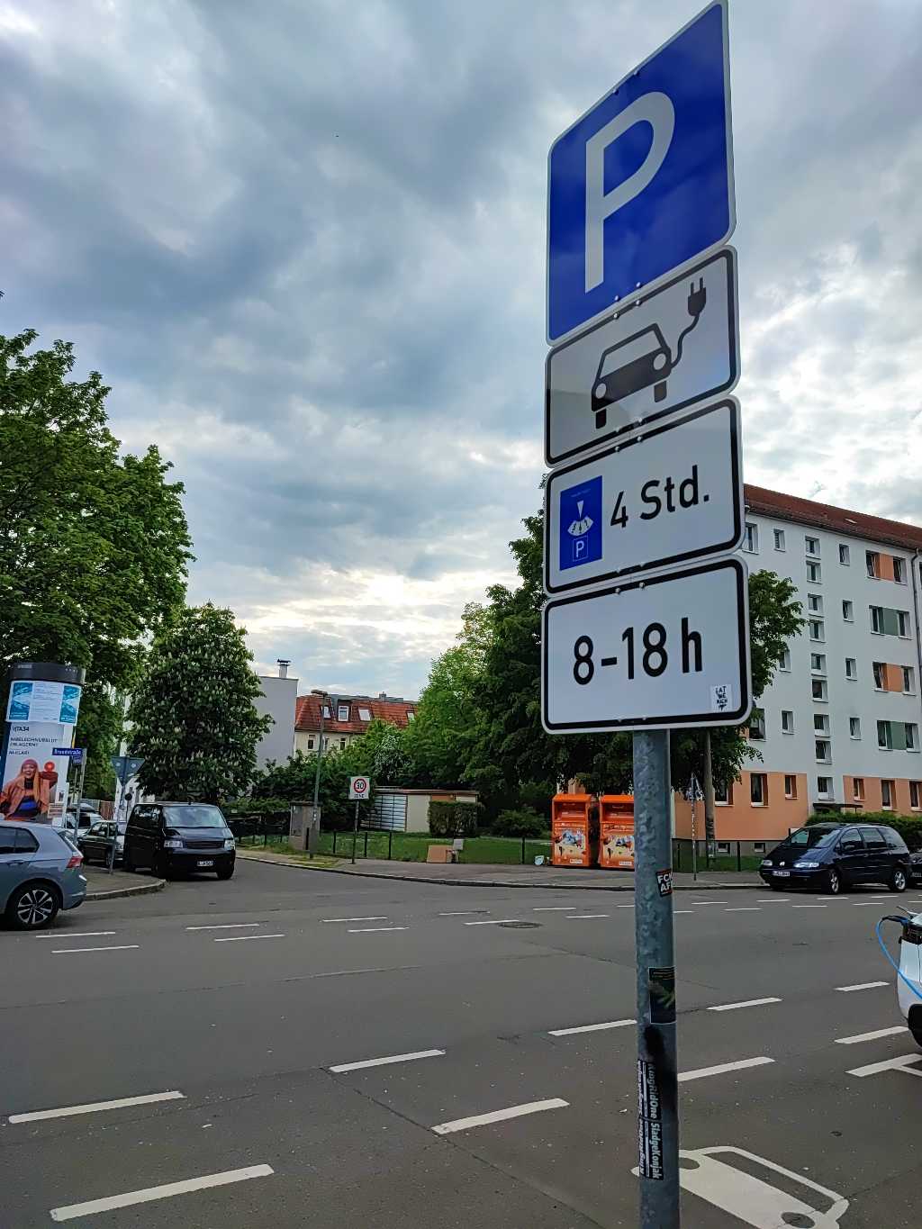 DE*961*E0341*0223 DE*961*E0341*0223 - Brandstraße 8 04277 Leipzig