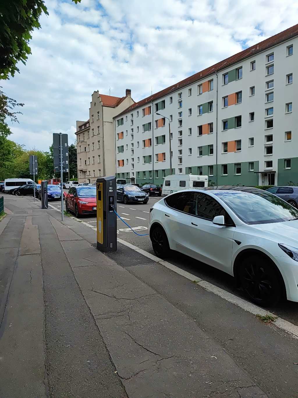 DE*961*E0341*0223 DE*961*E0341*0223 - Brandstraße 8 04277 Leipzig