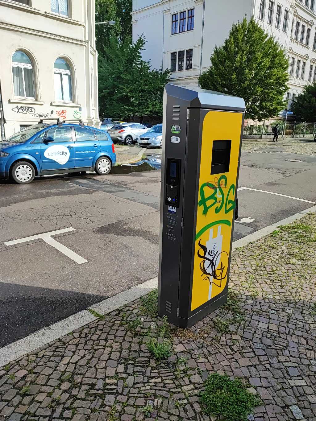 DE*961*E0341*0234 DE*961*E0341*0234 - Sebastian-Bach-Straße 11 04109 Leipzig