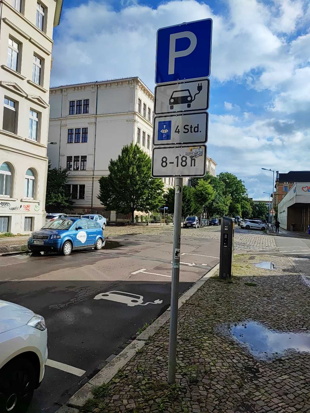 DE*961*E0341*0234 DE*961*E0341*0234 - Sebastian-Bach-Straße 11 04109 Leipzig