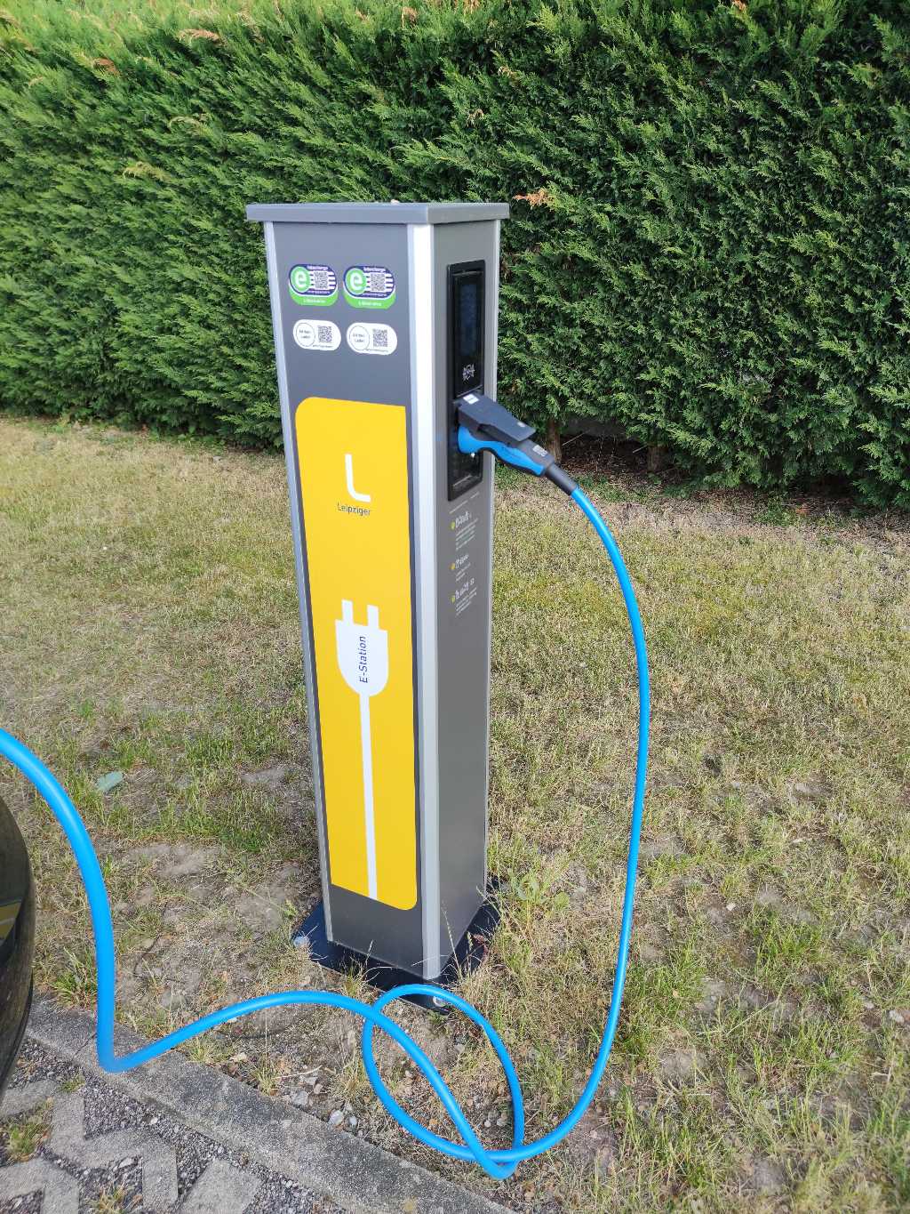 DE*961*E0341*0237 DE*961*E0341*0237*4 - Eichaer Str. 44 04683 Naunhof