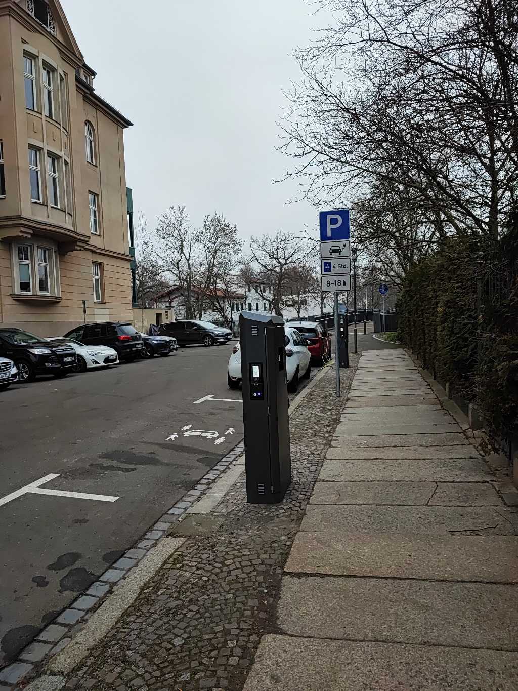 DE*961*E0341*0266 DE*961*E0341*0266 - Käthe-Kollwitz-Str. 70 04109 Leipzig