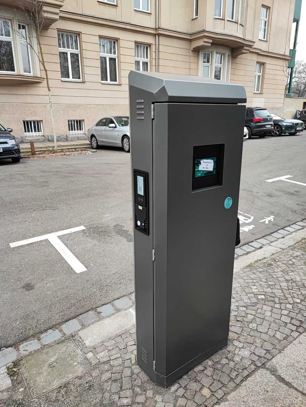 DE*961*E0341*0266 DE*961*E0341*0266 - Käthe-Kollwitz-Str. 70 04109 Leipzig