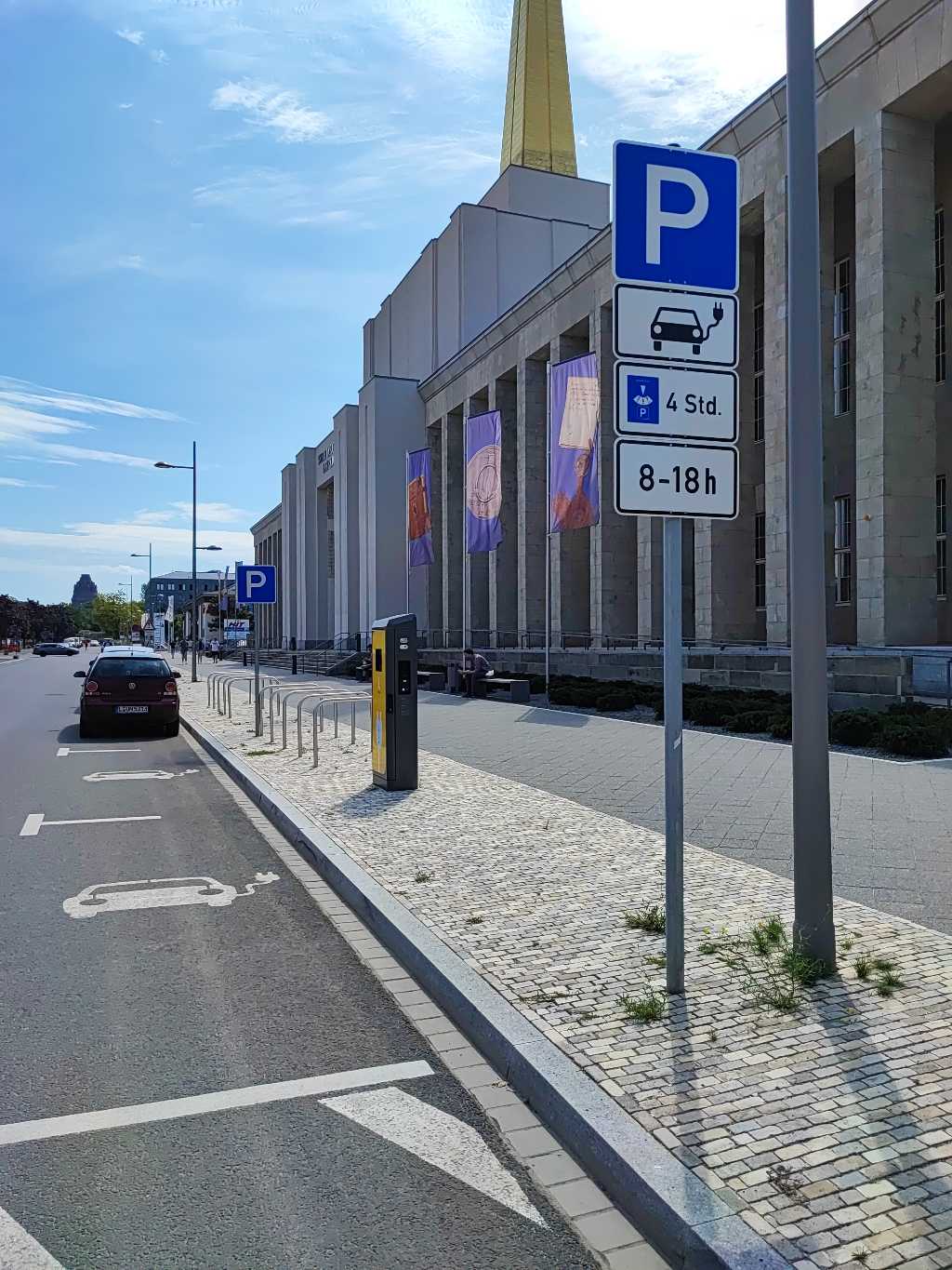 DE*961*E0341*0269 DE*961*E0341*0269*2 - Straße des 18. Oktober 42 04103 Leipzig