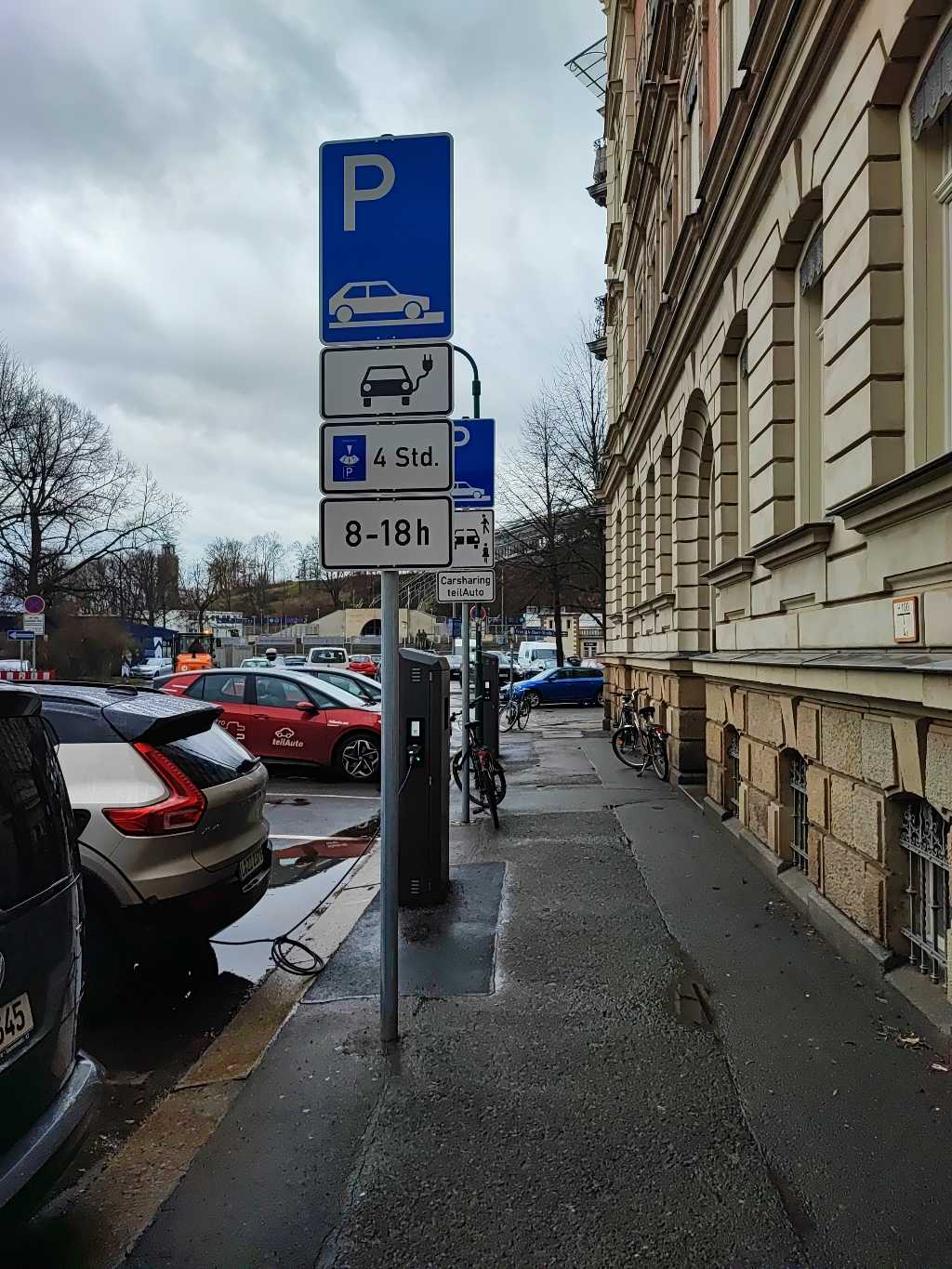 DE*961*E0341*0274 DE*961*E0341*0274 - Wettiner Straße 36 04105 Leipzig