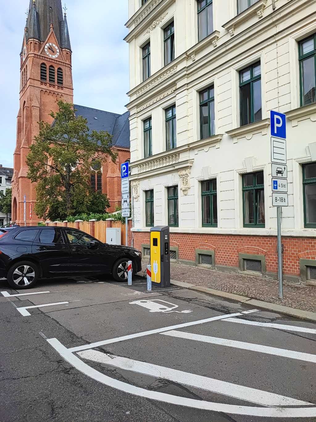 DE*961*E0341*0276 DE*961*E0341*0276 - Roßmarktstraße 20 04177 Leipzig