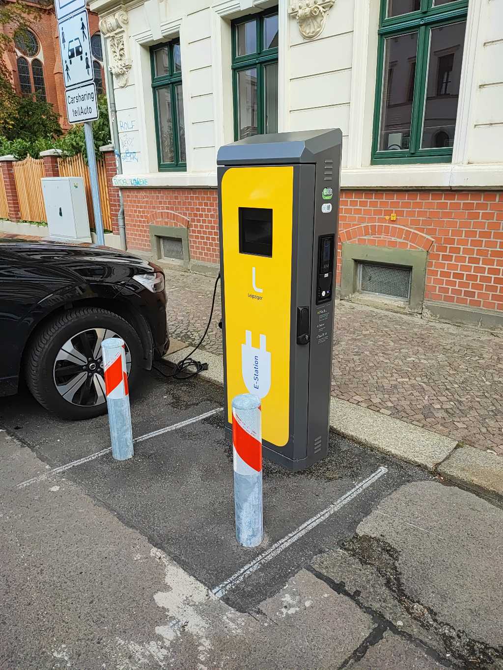 DE*961*E0341*0276 DE*961*E0341*0276 - Roßmarktstraße 20 04177 Leipzig