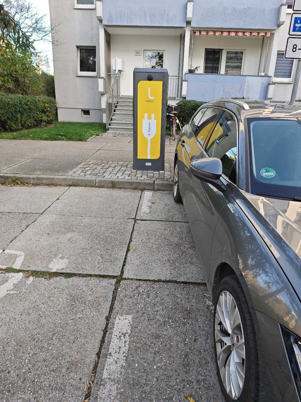 DE*961*E0341*0277 DE*961*E0341*0277*2 - Zingster Straße 50 04207 Leipzig