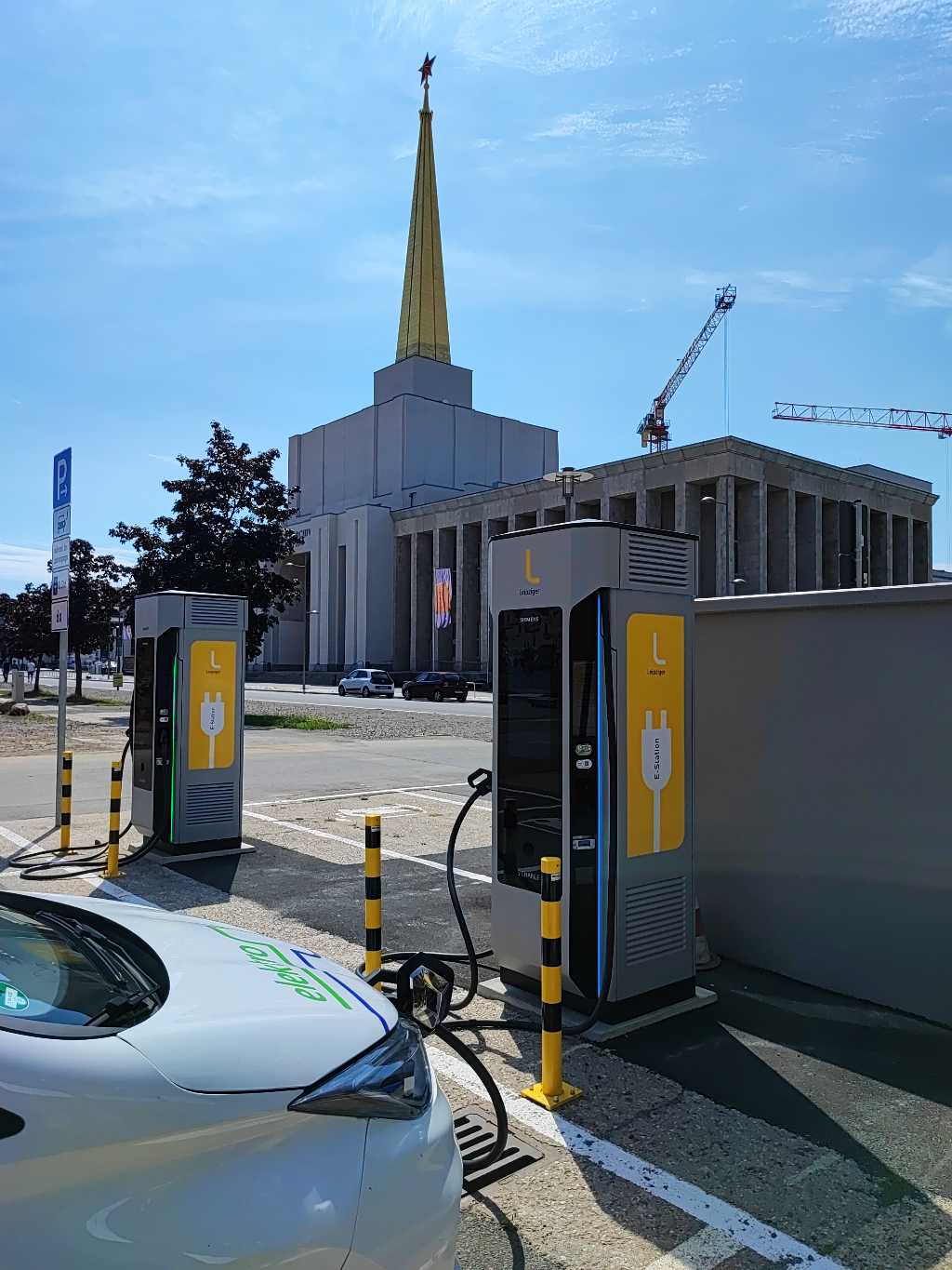 DE*961*E0341*1080 DE*961*E0341*1080 - Deutscher Platz 4 04103 Leipzig