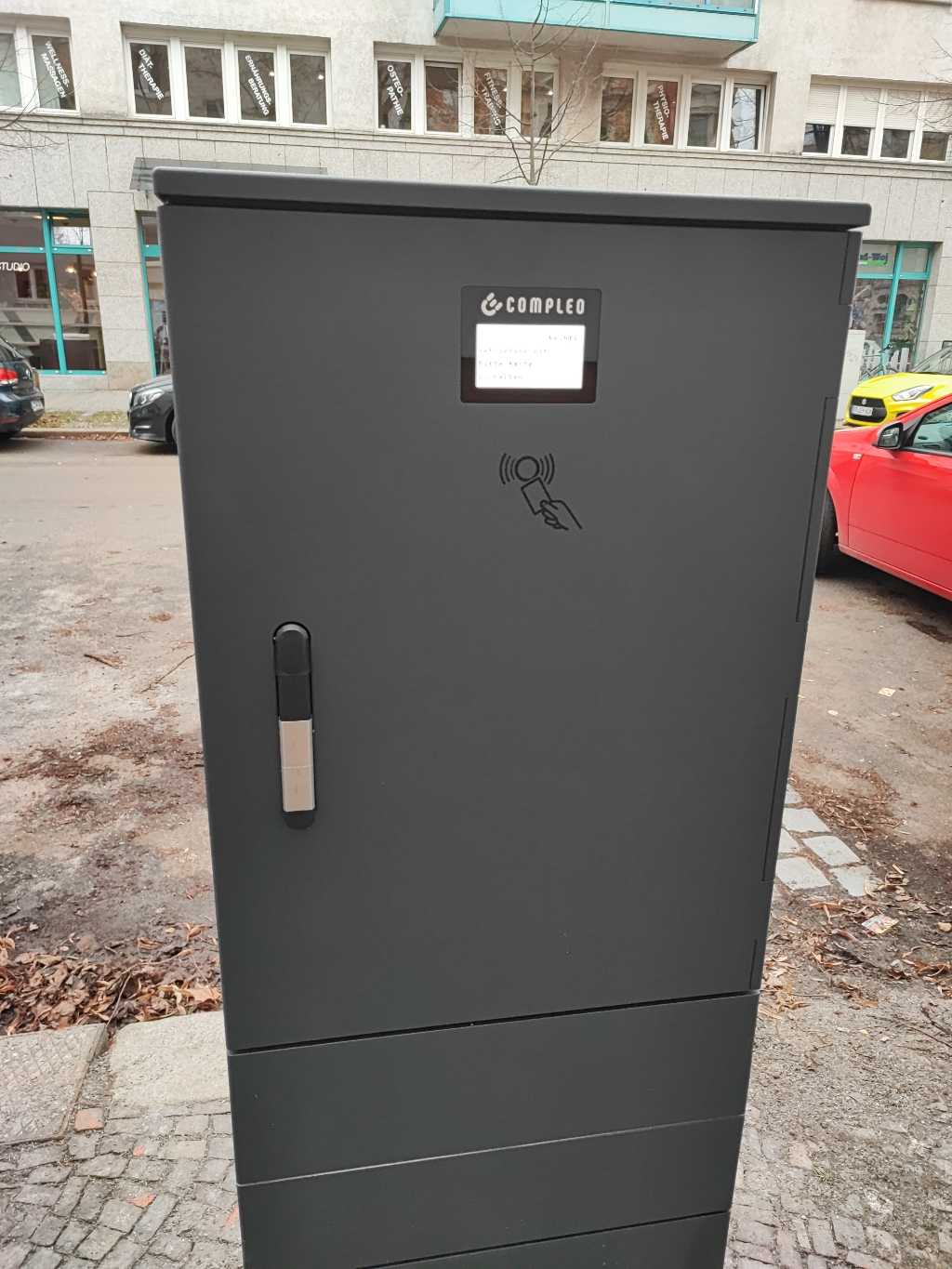 DE*961*E0341*1101 DE*961*E0341*1101 - Oeserstraße 27 04229 Leipzig