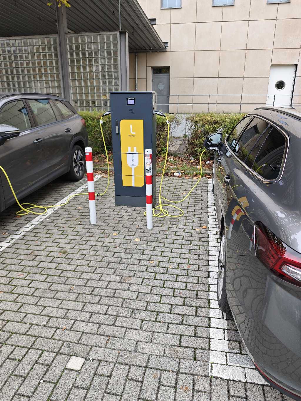 DE*961*E0341*1111 DE*961*E0341*1111*2 - Ludwigsburger Straße 11 04209 Leipzig