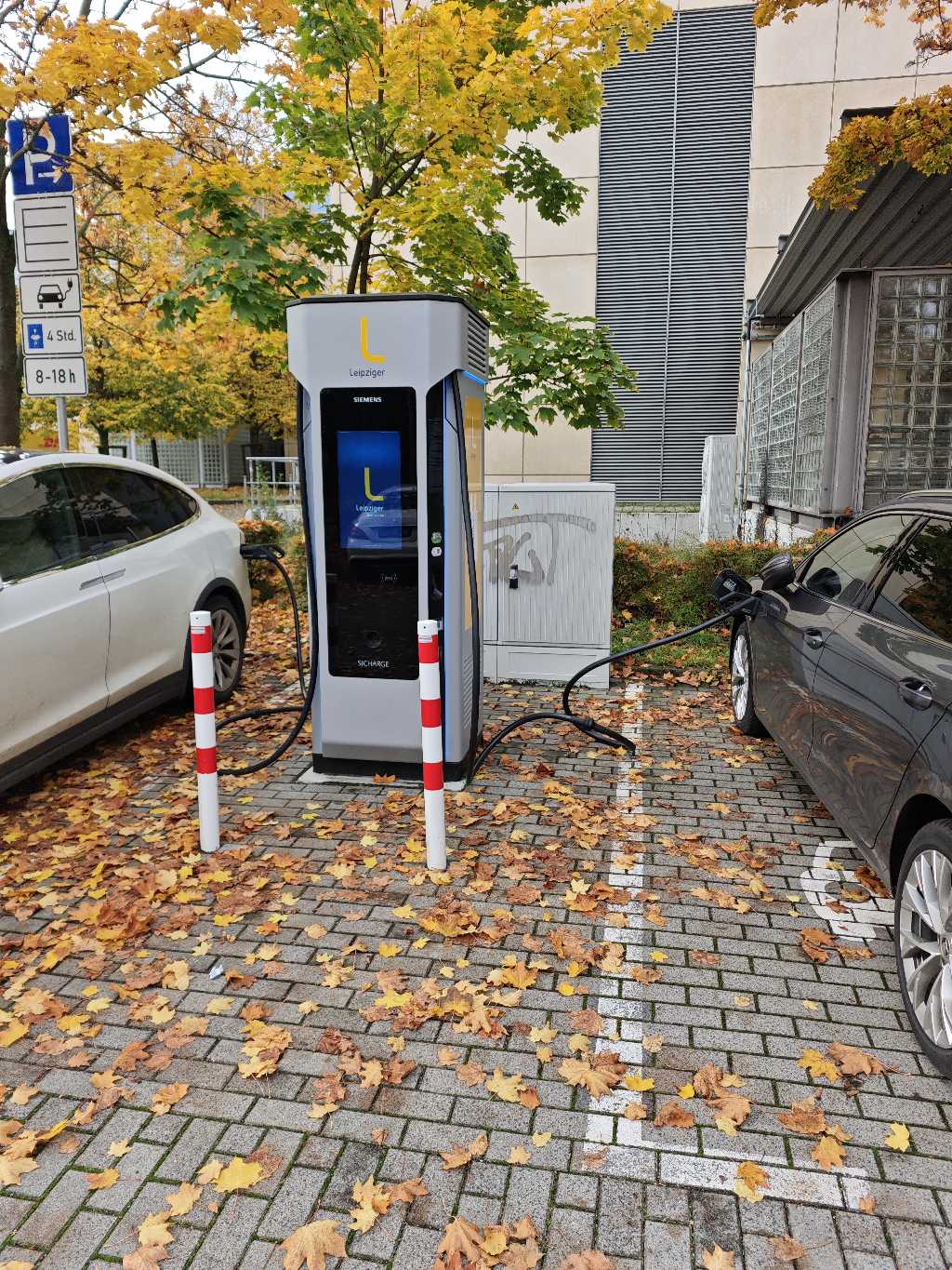 DE*961*E0341*1188 DE*961*E0341*1188 - Ludwigsburger Straße 11 04209 Leipzig