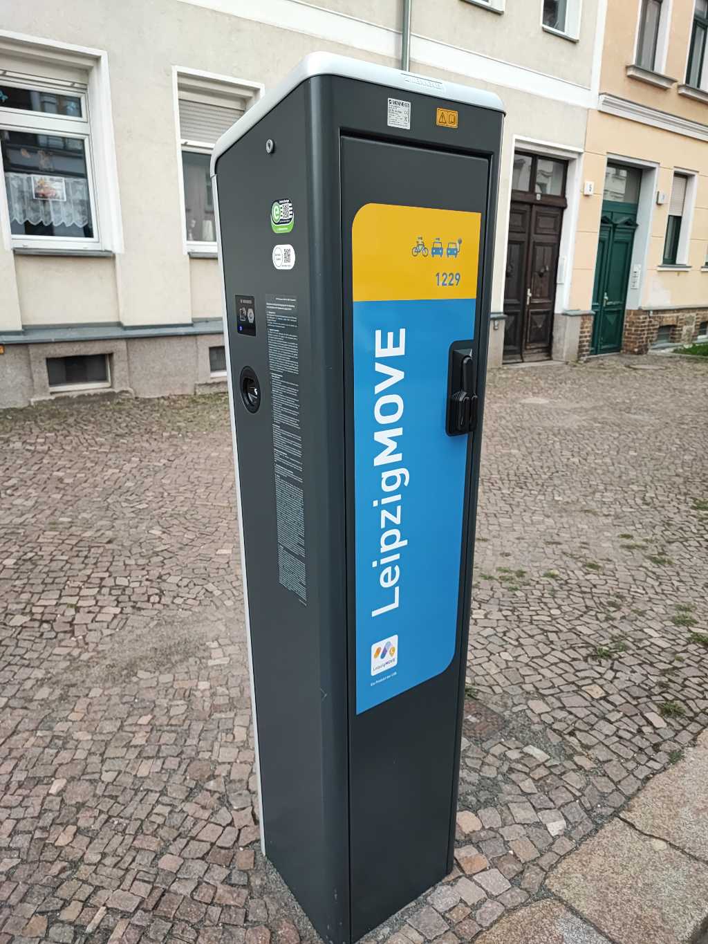 DE*961*E0341*1229 DE*961*E0341*1229*2 - Windorfer Straße 5 04229 Leipzig