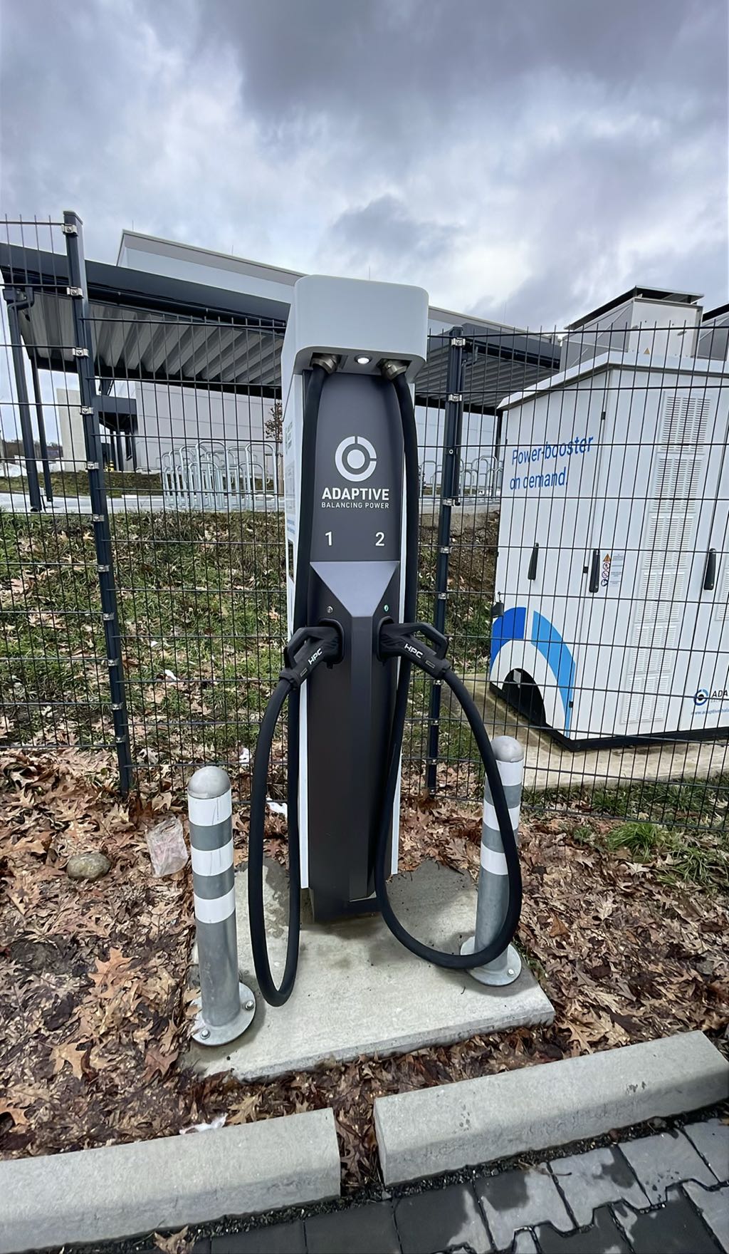 DE*ABP*E62136 DE*ABP*E62136*002 - Siemensstraße 9 35447 Reiskirchen