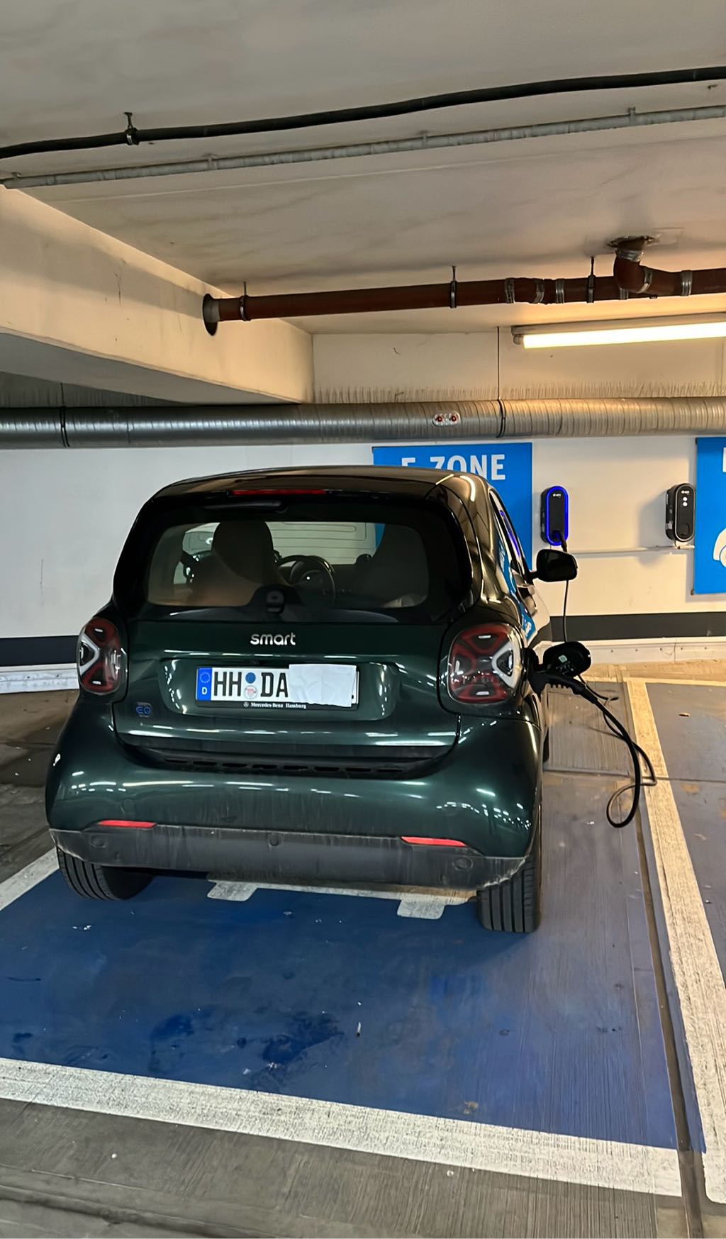 DE*APC*E29000048 DE*APC*E29000048*1 - Paul-Sorge-Str. 9 22459 Hamburg