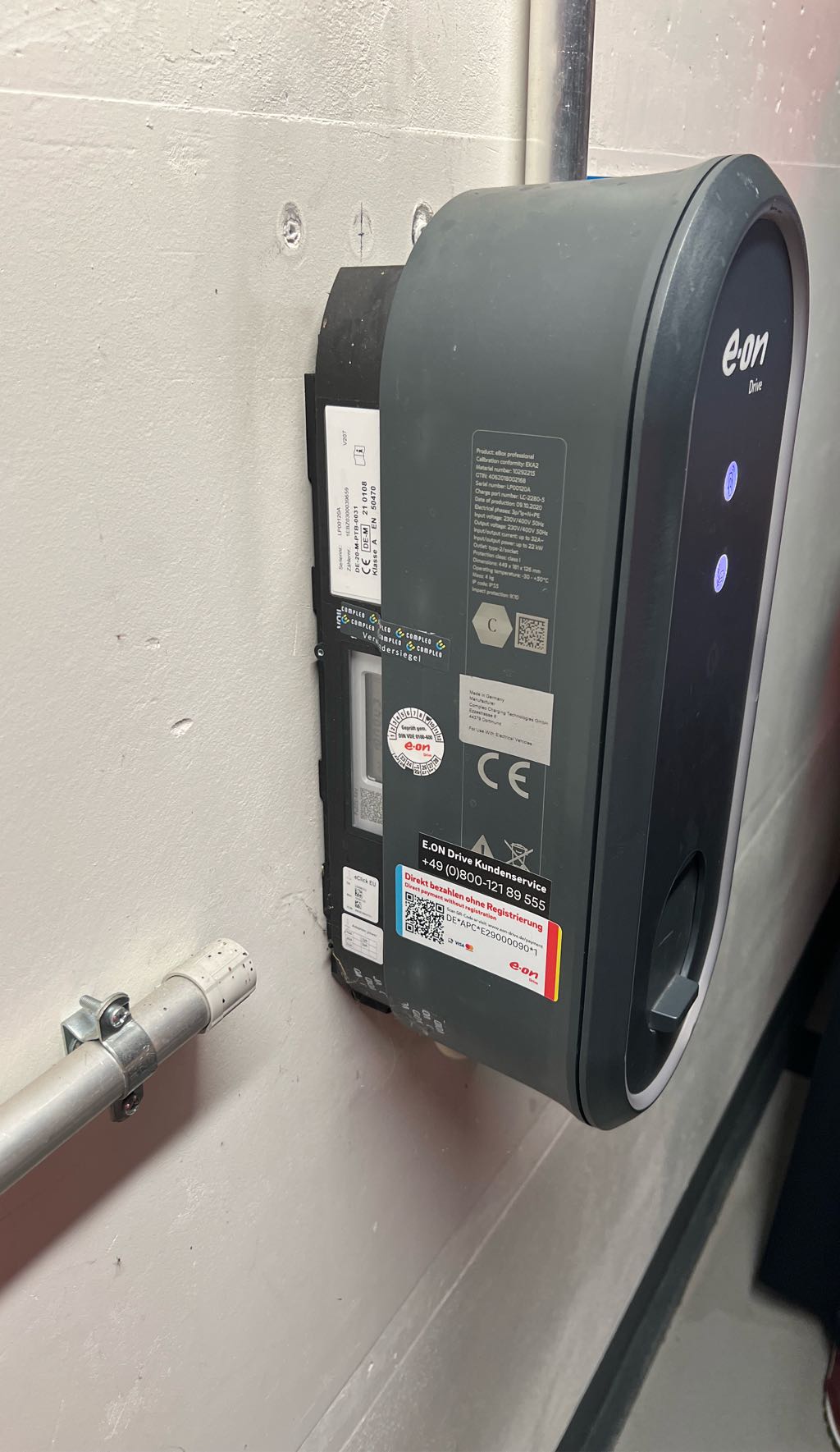 DE*APC*E29000090 DE*APC*E29000090*1 - Alter Wall 20-22 20458 Hamburg