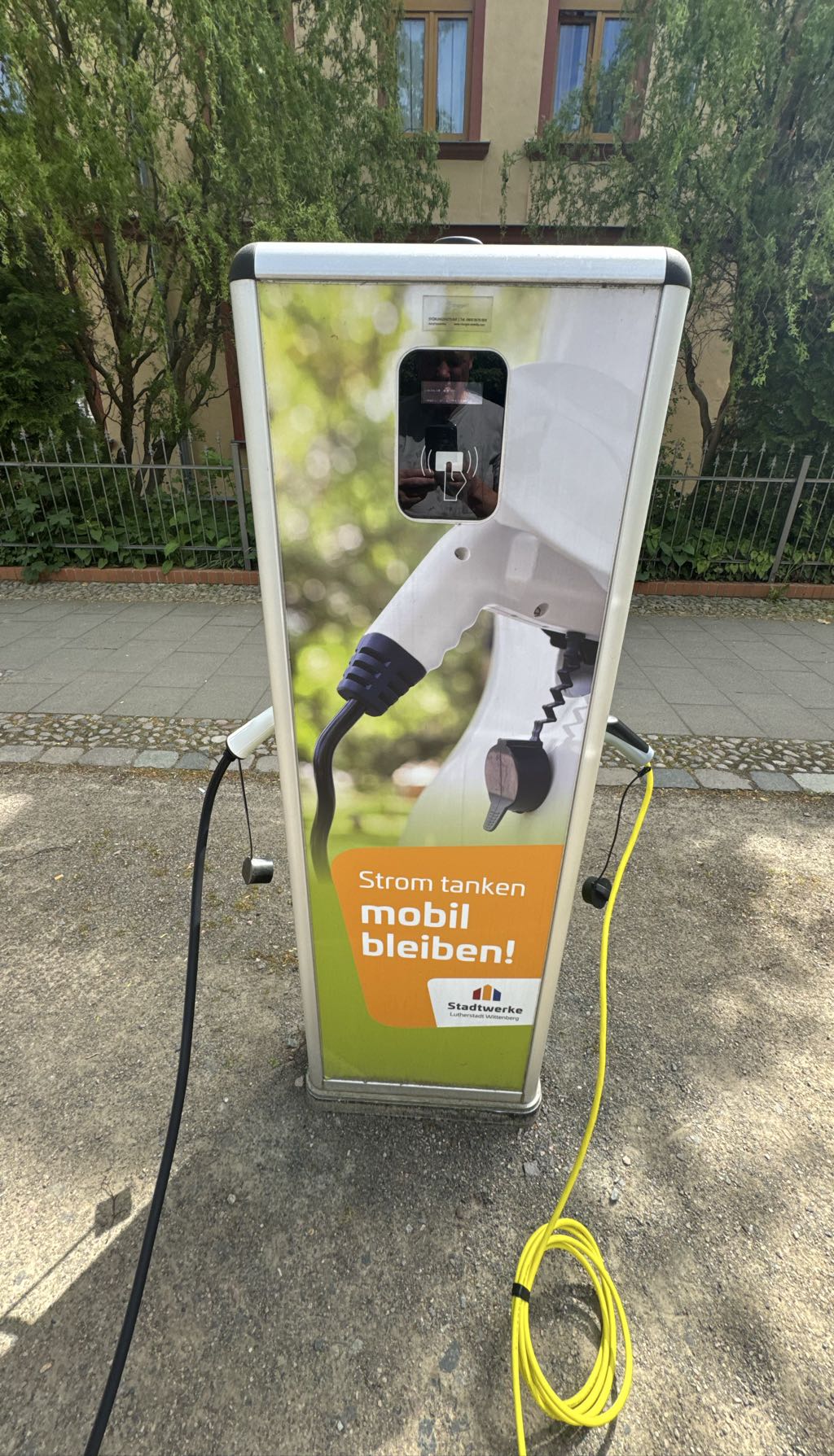 DE*BDO*E071943251 DE*BDO*E071943251*1 - Wilhelm-Weber-Straße 4 06886 Lutherstadt Wittenberg