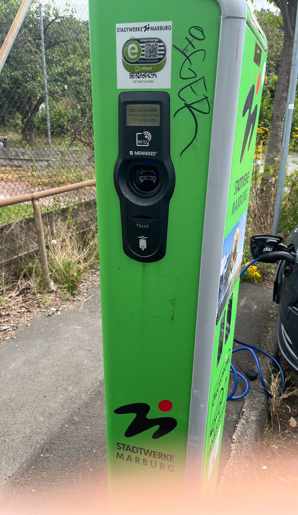 DE*BDO*E089069283 DE*BDO*E089069283*1 - Sommerbadstraße 41 35037 Marburg