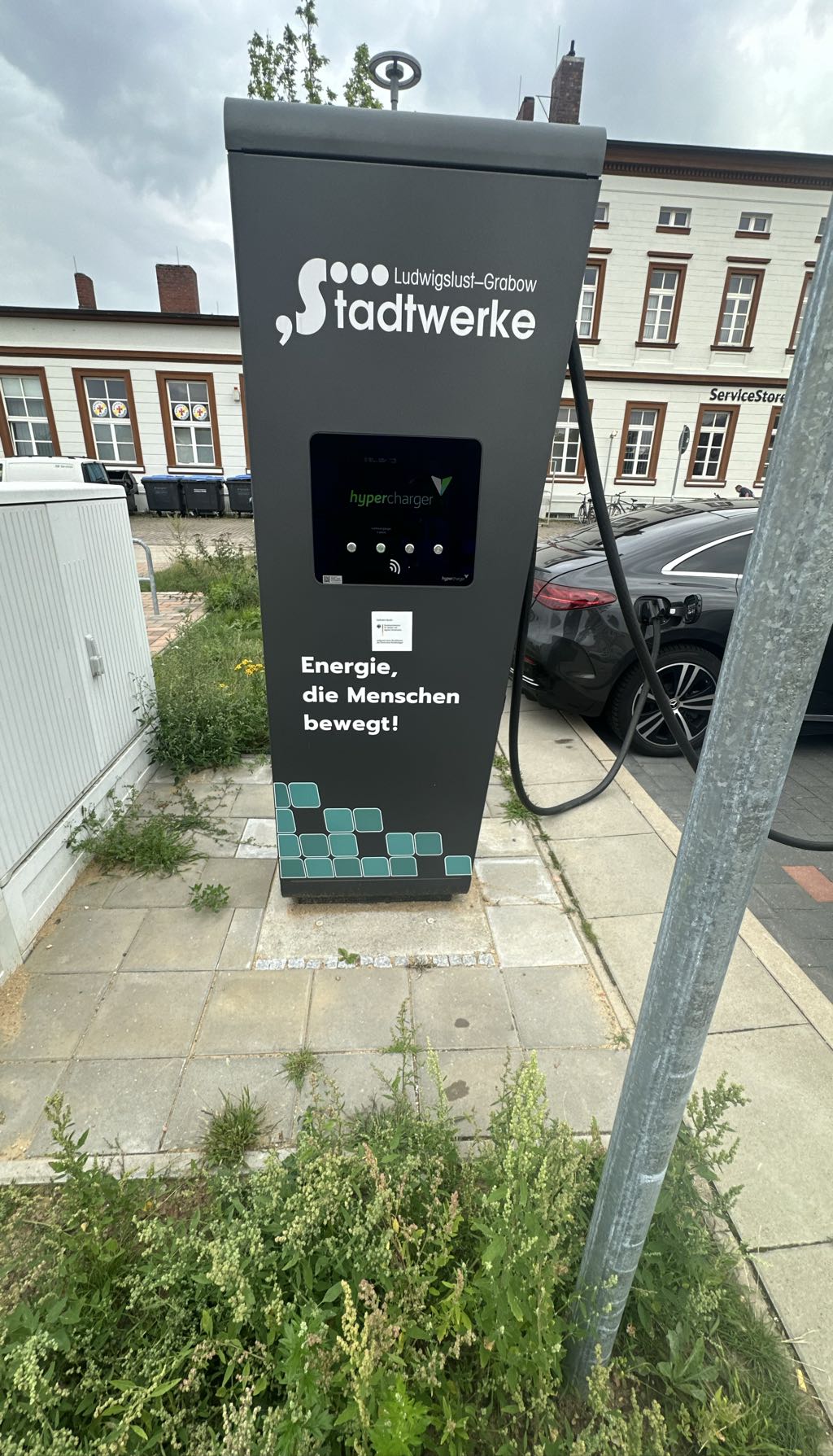 DE*BDO*E2634620961 DE*BDO*E2634620961*2 - Rudolf-Tarnow-Straße 1 19288 Ludwigslust