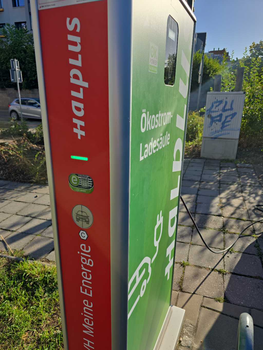 DE*BDO*E307919232 DE*BDO*E307919232*1 - Moritzzwinger 10 06108 Halle (Saale)