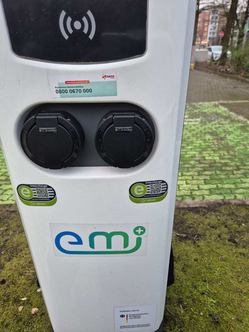 Ladepunkt DE*BDO*E343614008 DE*BDO*E343614008*1 - Heidbergstraße 100 22846 Norderstedt DE*BDO*E343614008 DE*BDO*E343614008*1 - Heidbergstraße 100 22846 Norderstedt