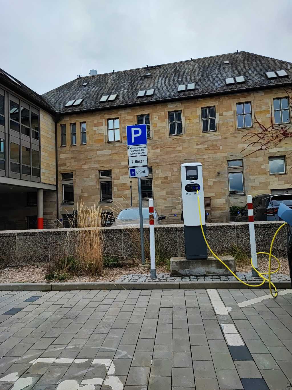 DE*BEM*E0010556 DE*BEM*E0010556 - Kanalstraße 5 95444 Bayreuth