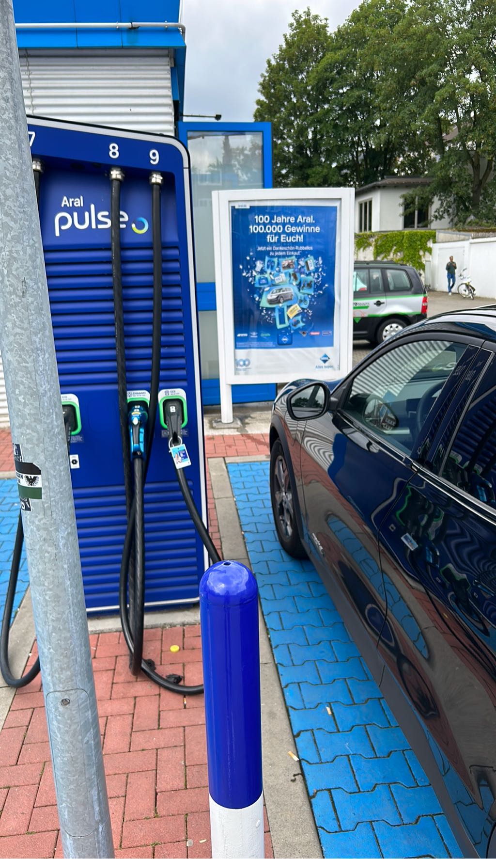 DE*BPE*E0FB10*03 DE*BPE*E0FB10*03*08 - Steinfurter Straße 1-3 48149 Münster