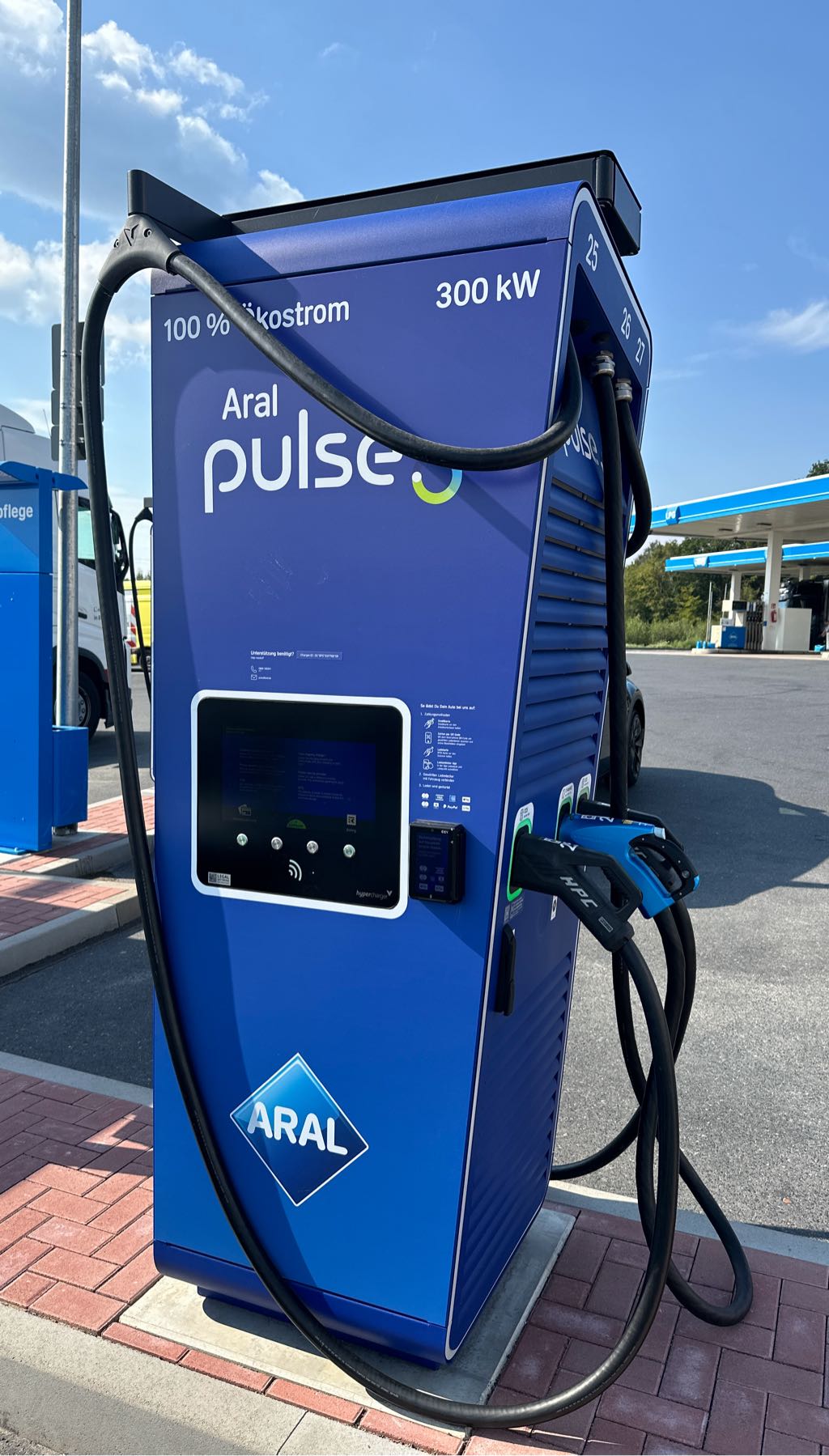 DE*BPE*E0FP88*09 DE*BPE*E0FP88*09*26 - Gewerbepark Dachsberg 8 53604 Bad Honnef