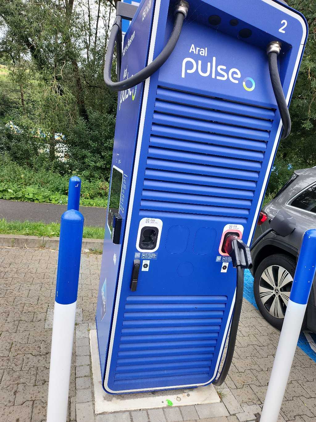 DE*BPE*E3EF207*01 DE*BPE*E3EF207*01*02 - Bahnhofstraße 63 54595 Prüm