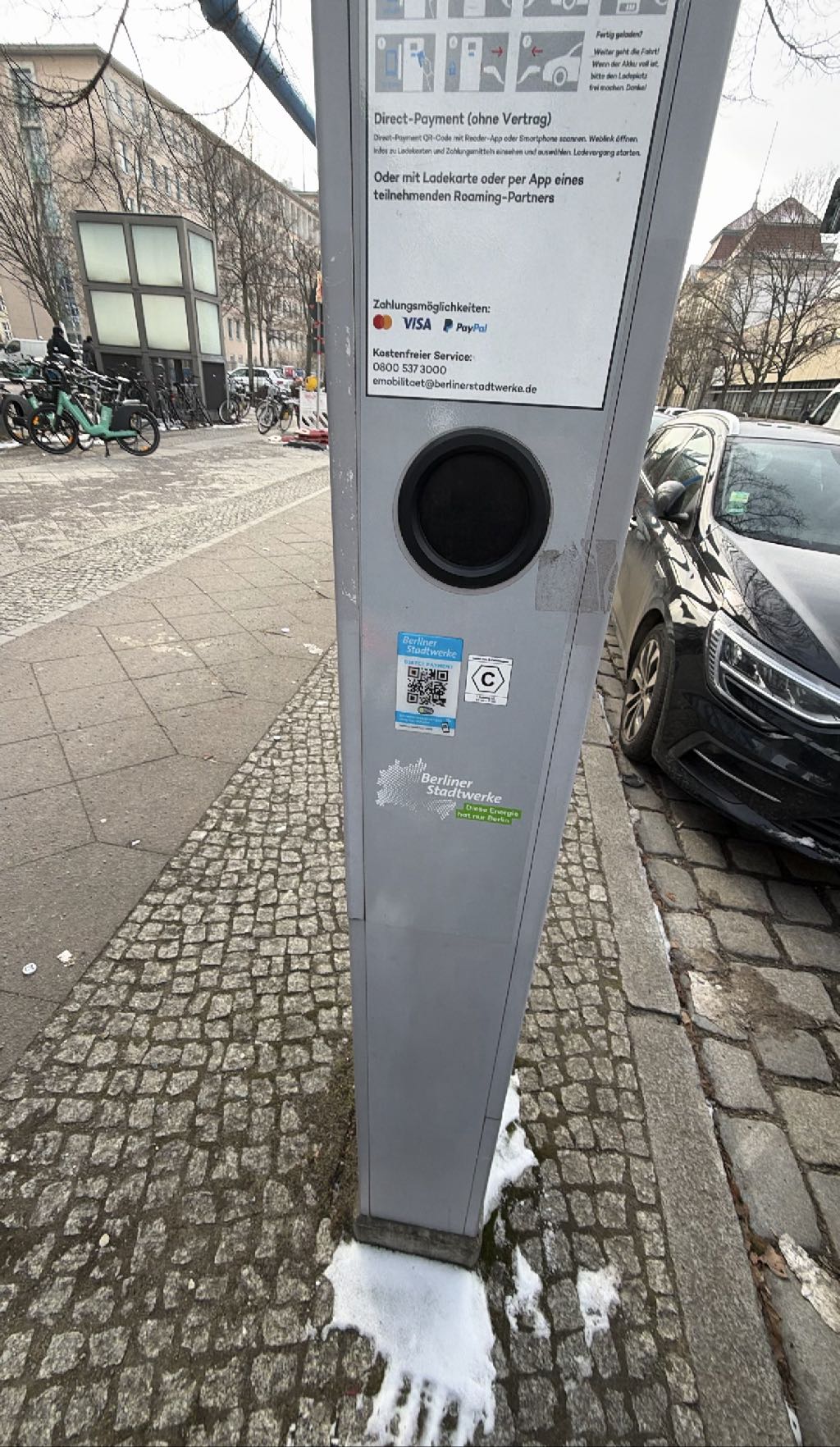 DE*BSW*E603251 DE*BSW*E603251*251 - Fasanenstr. 88 10623 Berlin