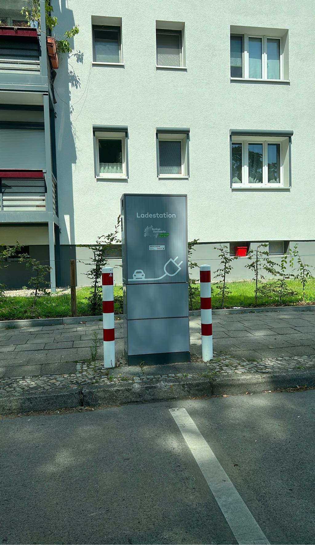 DE*BSW*E603354 DE*BSW*E603354*354 - Hadlichstr. 33 13187 Berlin