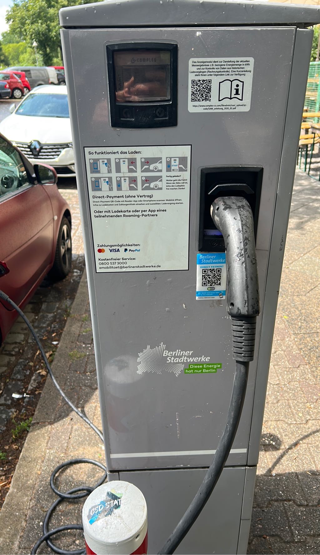 DE*BSW*E603695 DE*BSW*E603695*695 - Paul-Lincke-Ufer 39 10999 Berlin