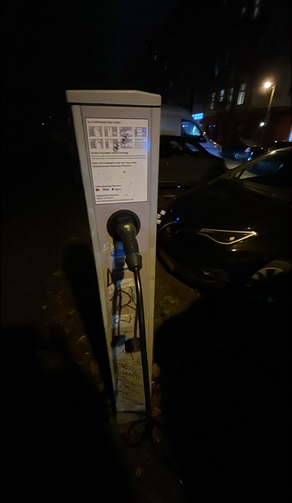 DE*BSW*E603731 DE*BSW*E603731*731 - Raumerstr. 6 10437 Berlin