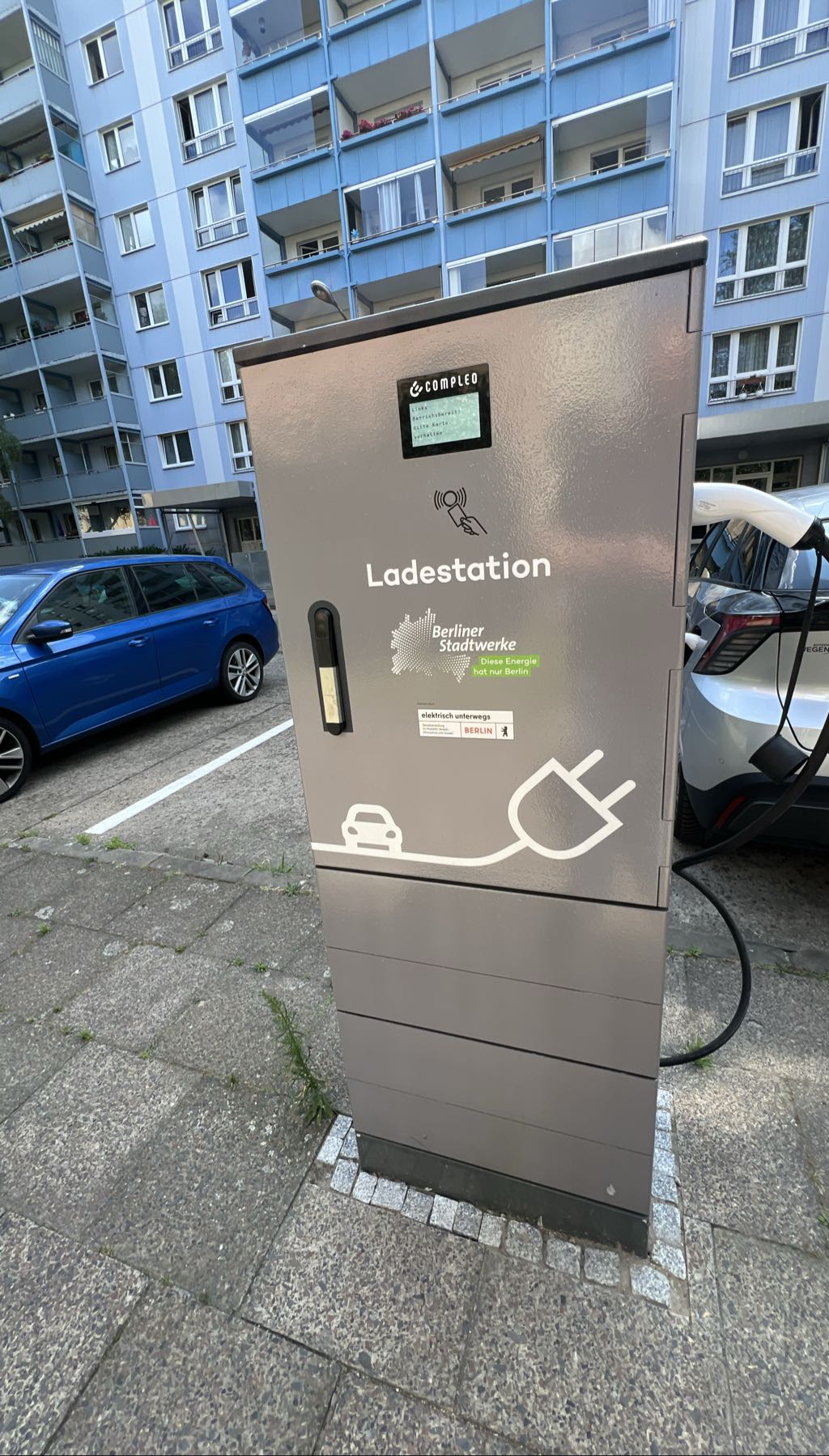 DE*BSW*E604472 DE*BSW*E604472*472 - Neue Blumenstr. 2 10179 Berlin