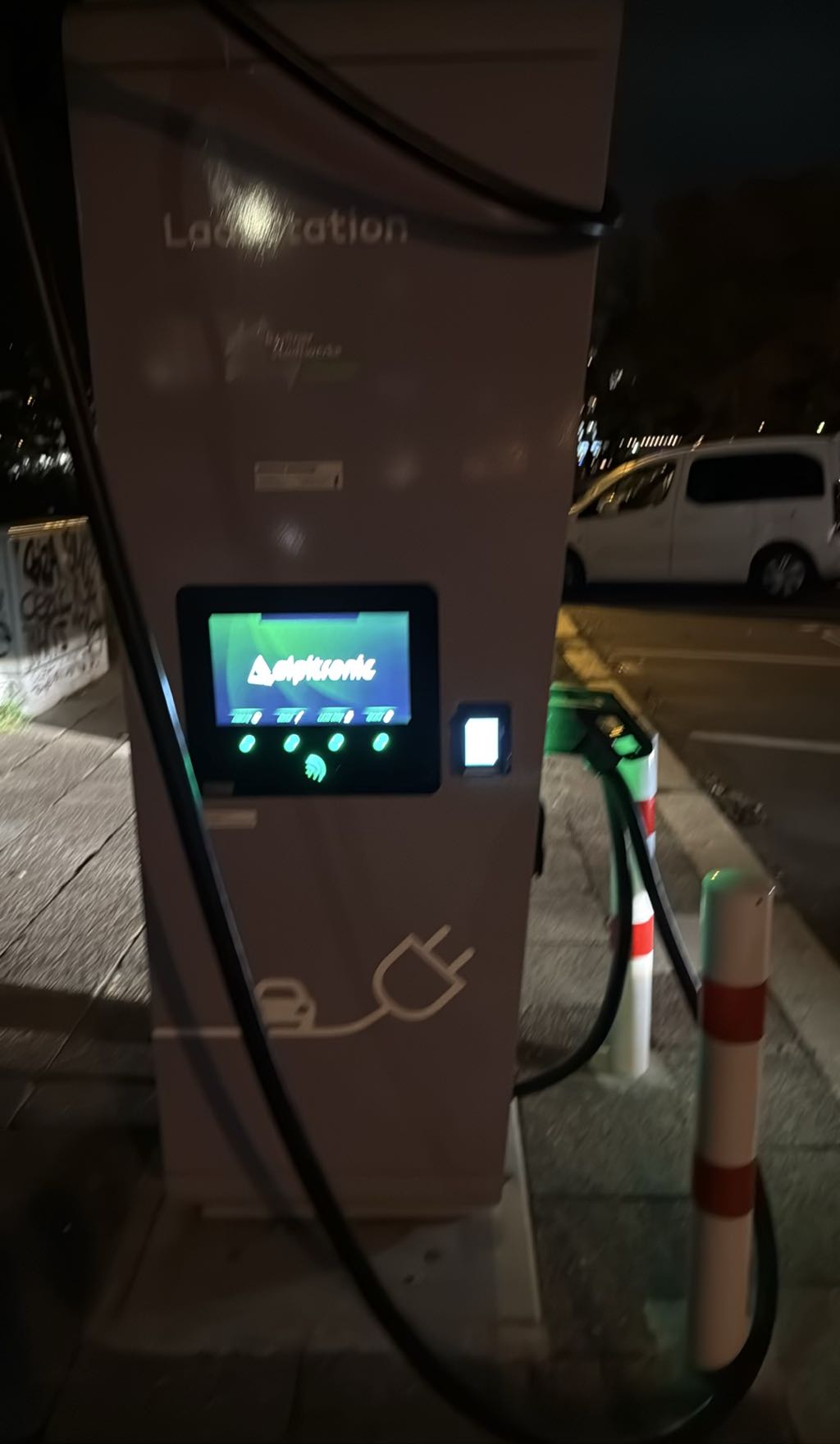 DE*BSW*E604501 DE*BSW*E604501*501 - Littenstr. 109 10179 Berlin