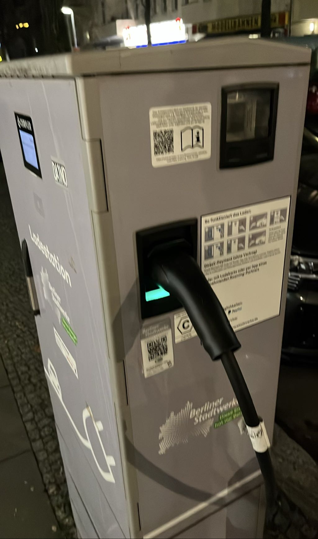 DE*BSW*E605005 DE*BSW*E605005*005 - Markelstr. 62 12163 Berlin