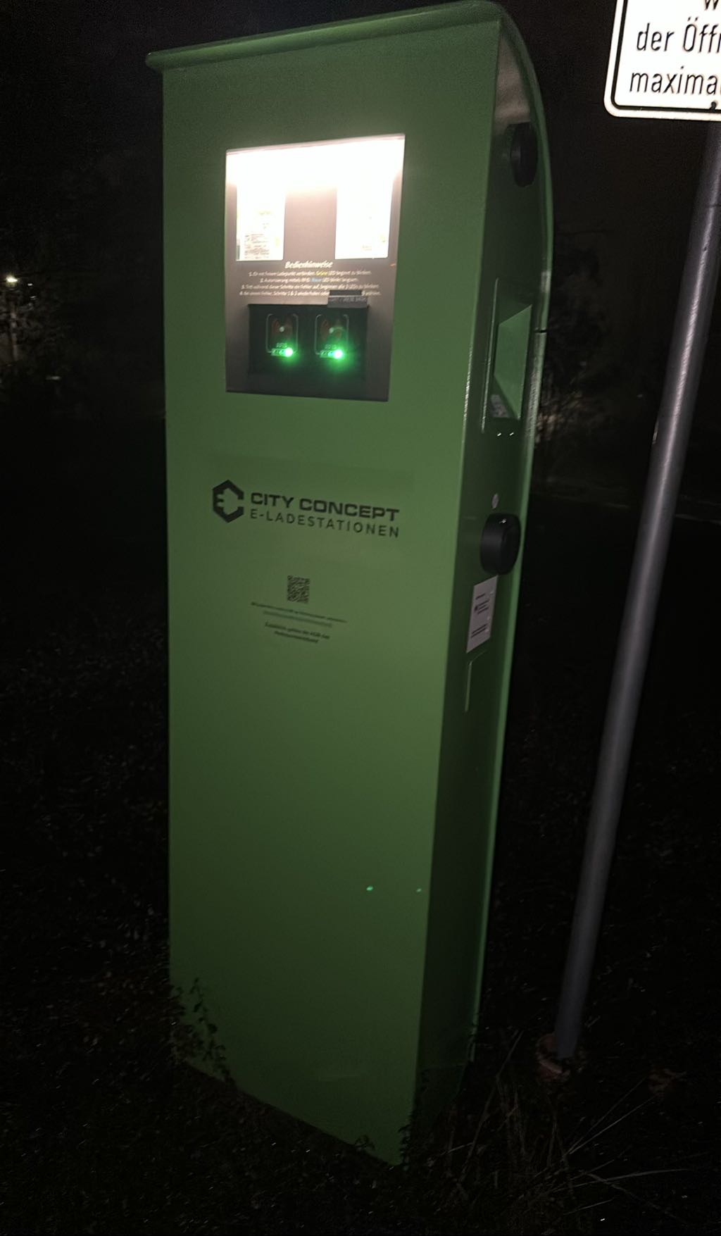 DE*CCE*E150012 DE*CCE*E150012 - Muskauer Straße 101 02943 Weißwasser/Oberlausitz