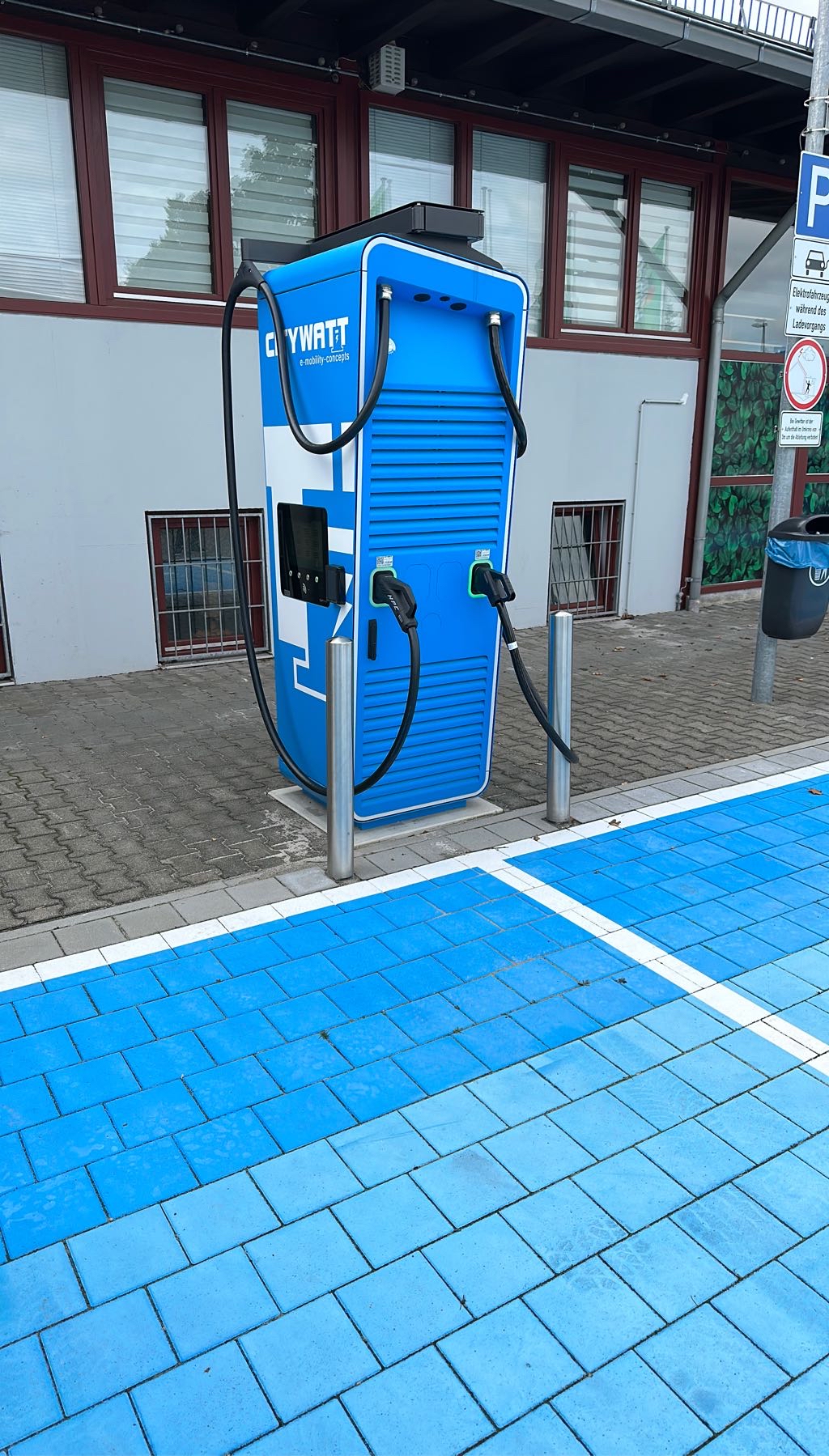 DE*CIW*E000631 DE*CIW*E000631 - Otto-Schmidt-Straße 2 04425 Taucha