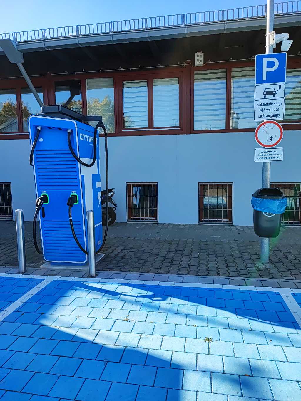 DE*CIW*E000632 DE*CIW*E000632 - Otto-Schmidt-Straße 2 04425 Taucha