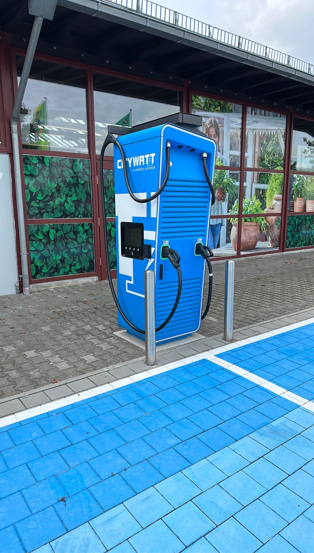 DE*CIW*E000633 DE*CIW*E000633 - Otto-Schmidt-Straße 2 04425 Taucha